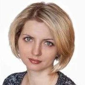 Щербакова Татьяна Евгеньевна