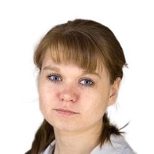 Шведова Мария Сергеевна