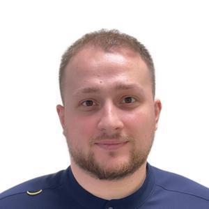 Зуев Евгений Валерьевич