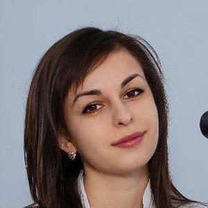 Санашокова Сусанна Рамазановна