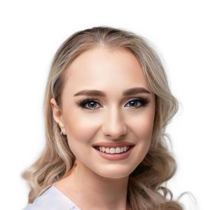 Сафьянова (Фендзеляу) Маргарита Олеговна