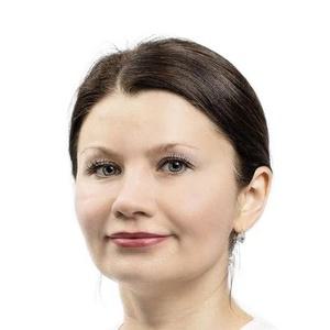 Черникова Елена Валерьевна