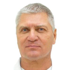 Морозов Игорь Олегович