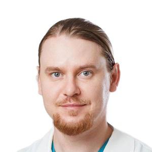 Литвинов Александр Александрович