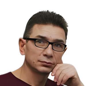 Смоляков Сергей Михайлович