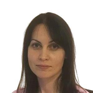 Козельская Елена Сергеевна