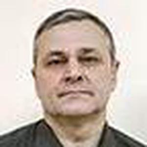 Кириллов Александр Иванович