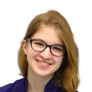 Шестакова Екатерина Максимовна