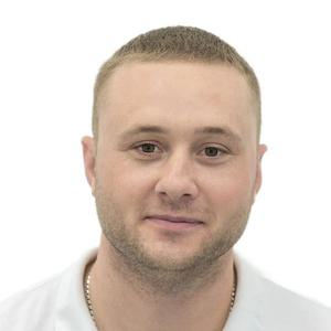 Манастырлы Сергей Петрович