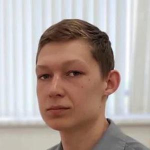 Афонин Виктор Сергеевич