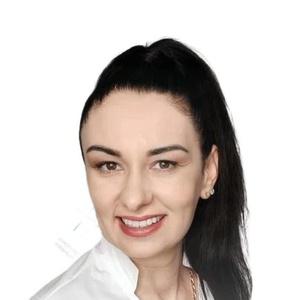 Шикола Юлия Сергеевна