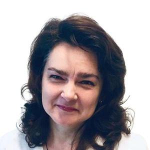Богданова Ольга Юрьевна