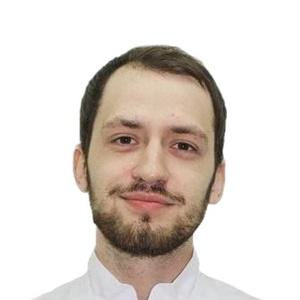 Колесников Вадим Владимирович