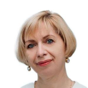 Емельянова Оксана Ивановна