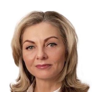 Позднякова Светлана Анатольевна