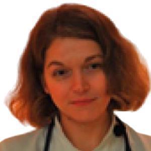 Вотинцева Ольга Владимировна