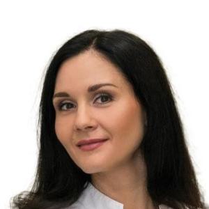 Симонова Наталья Вячеславовна