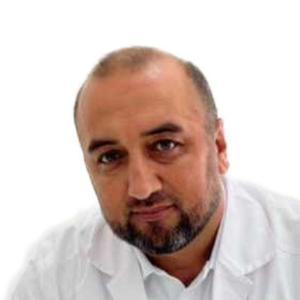 Даитгаджиев Шахрурамазан Камилович
