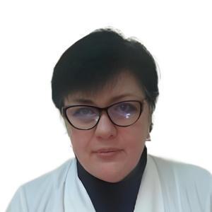 Харитонова Ирина Ивановна