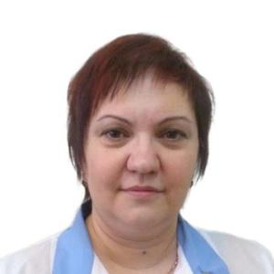 Шакирова Светлана Радиковна