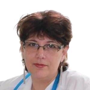 Кольбина Елена Николаевна