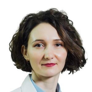 Господ Анна Олеговна