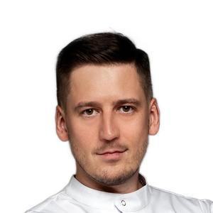 Забалуев Александр Сергеевич