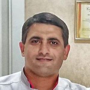 Батикян Аветик Гургенович