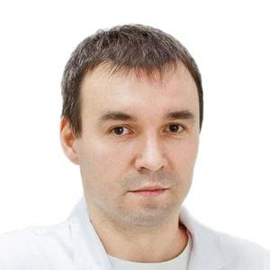 Калашников Денис Анатольевич
