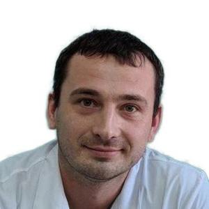 Бизяев Вадим Дмитриевич