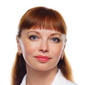 Смирнова Людмила Анатольевна