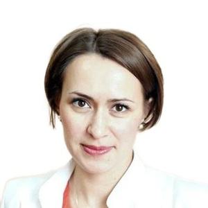 Педан Екатерина Алексеевна