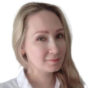 Садовская Евгения Юрьевна