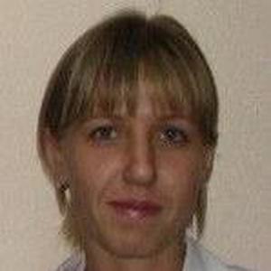 Ткаченко Елена Сергеевна