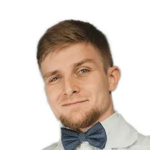 Пинегин Александр Романович