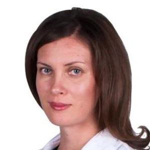 Брылякова Светлана Николаевна