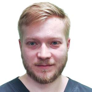 Ульянов Илья Владимирович