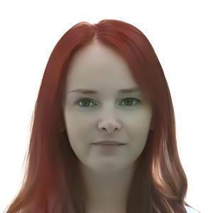 Федотова Любовь Николаевна