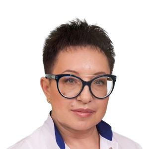 Бирюкова Лариса Владимировна