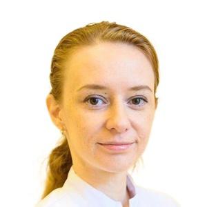 Кимаковская Елена Алексеевна