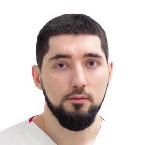 Бируев Заур Курбанмагомедович
