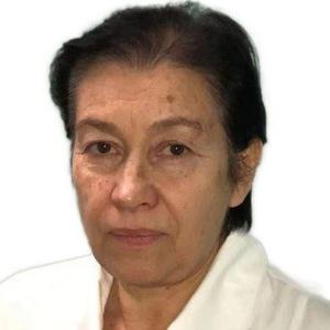 Орлова Наталья Дмитриевна