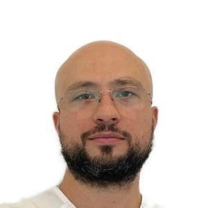 Дремалов Борис Михайлович