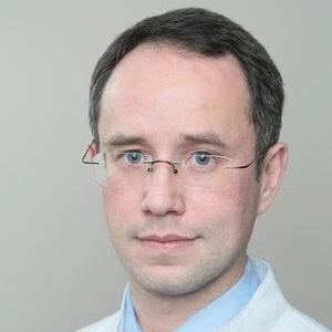 Богданов Ринат Равилевич