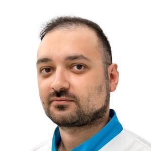 Согомонян Левон Вагифович