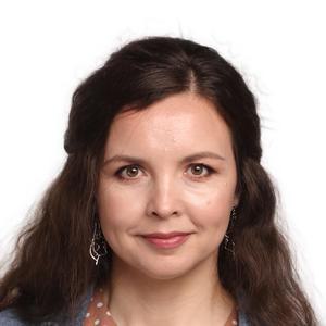 Никель Ирина Сергеевна