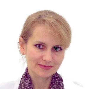 Кондрашина Элина Александровна