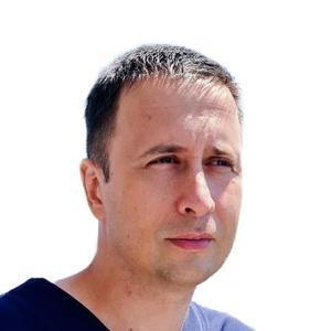 Желтоногов Артем Анатольевич
