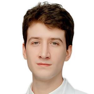 Зяблов Владимир Андреевич