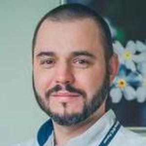 Кузнецов Сергей Владимирович